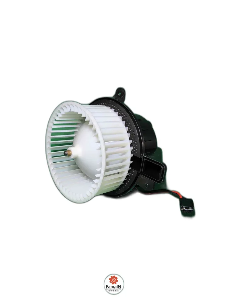 Ventola riscaldamento / Ventilatore abitacolo