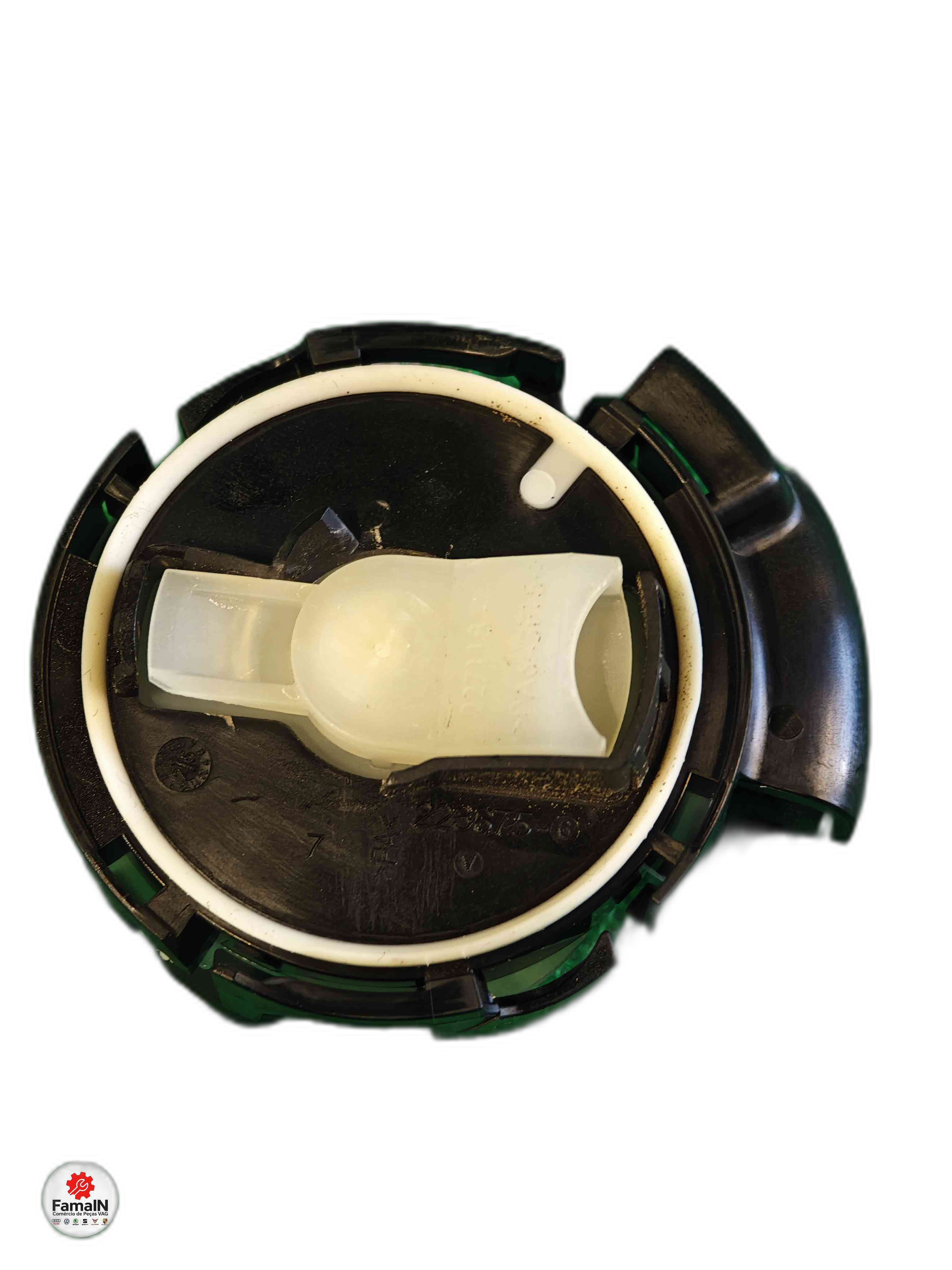 Airbag Impact Sensor - SEAT ARONA