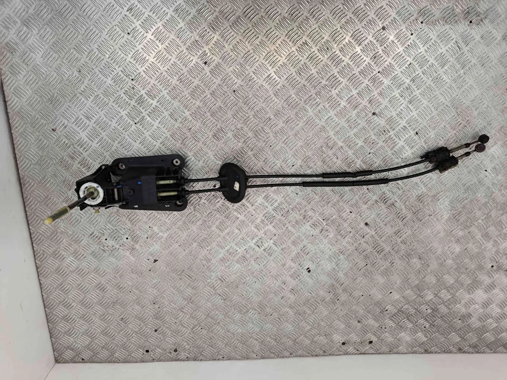 Seletor Caixa Velocidades