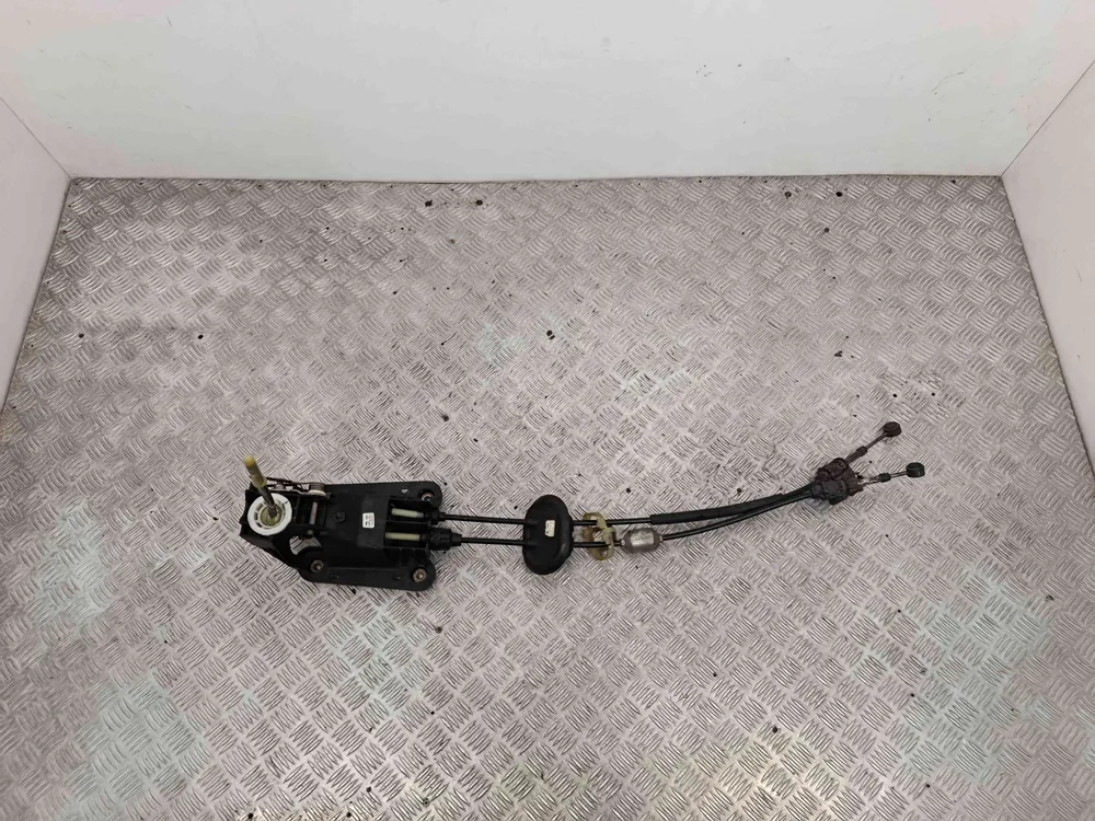 Seletor Caixa Velocidades