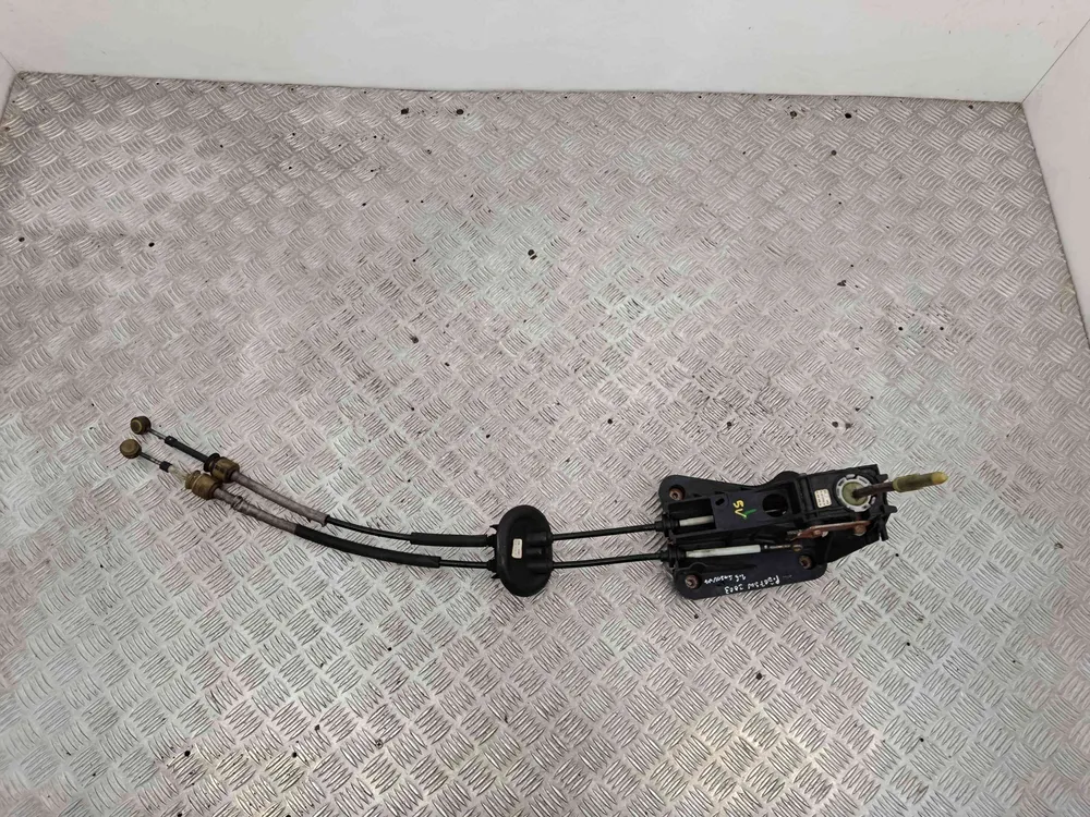 Seletor Caixa Velocidades