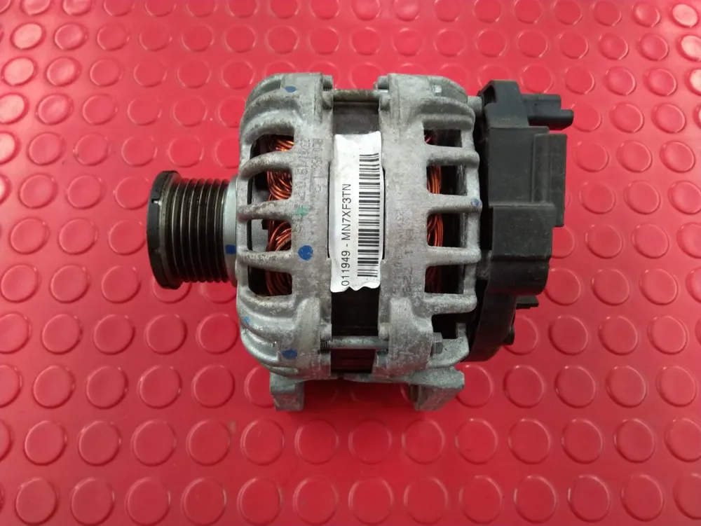 Alternador