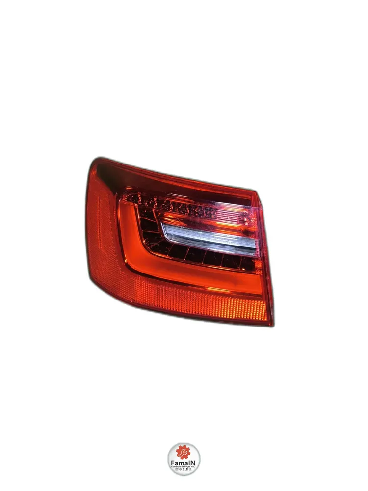 Left Tail light