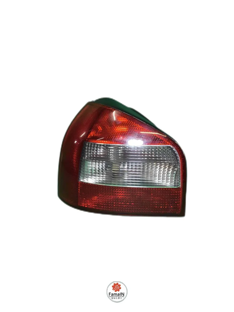 Left Tail light