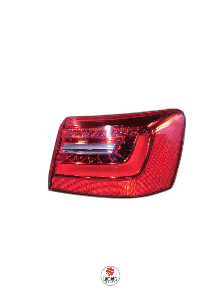 Right Tail light