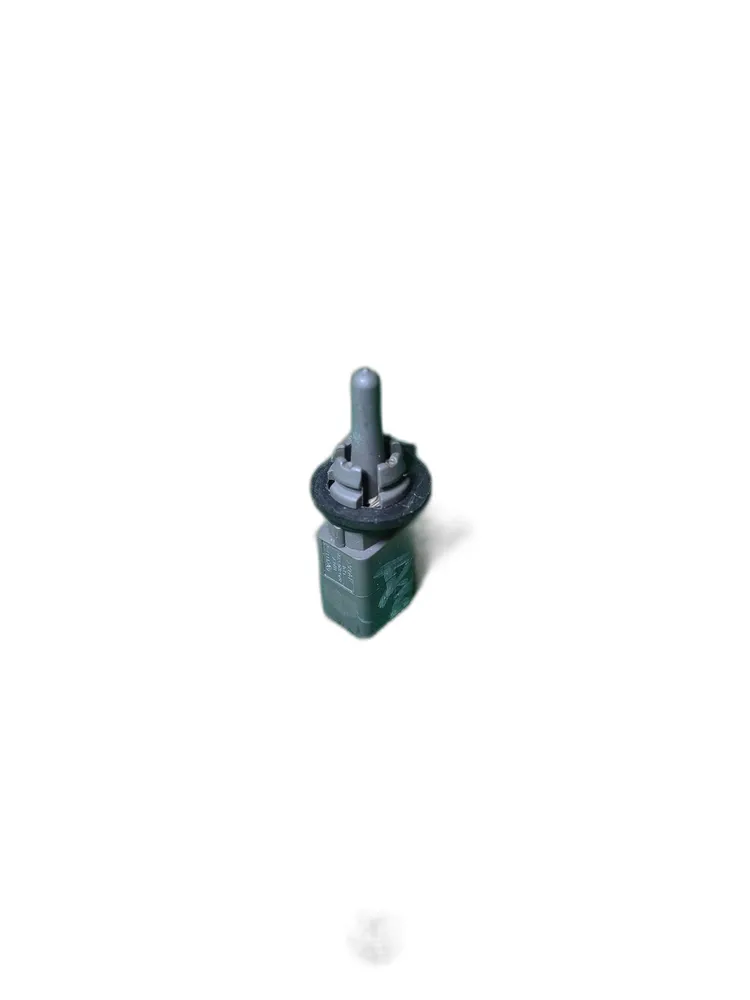 Sensor de Temperatura