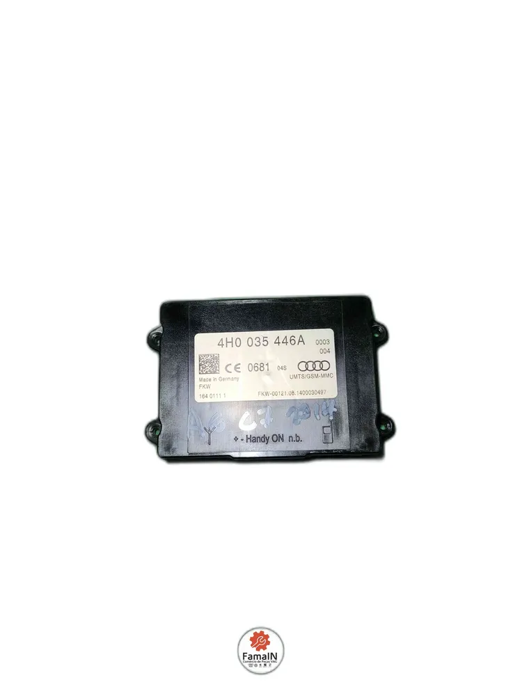Amplificador de Antena