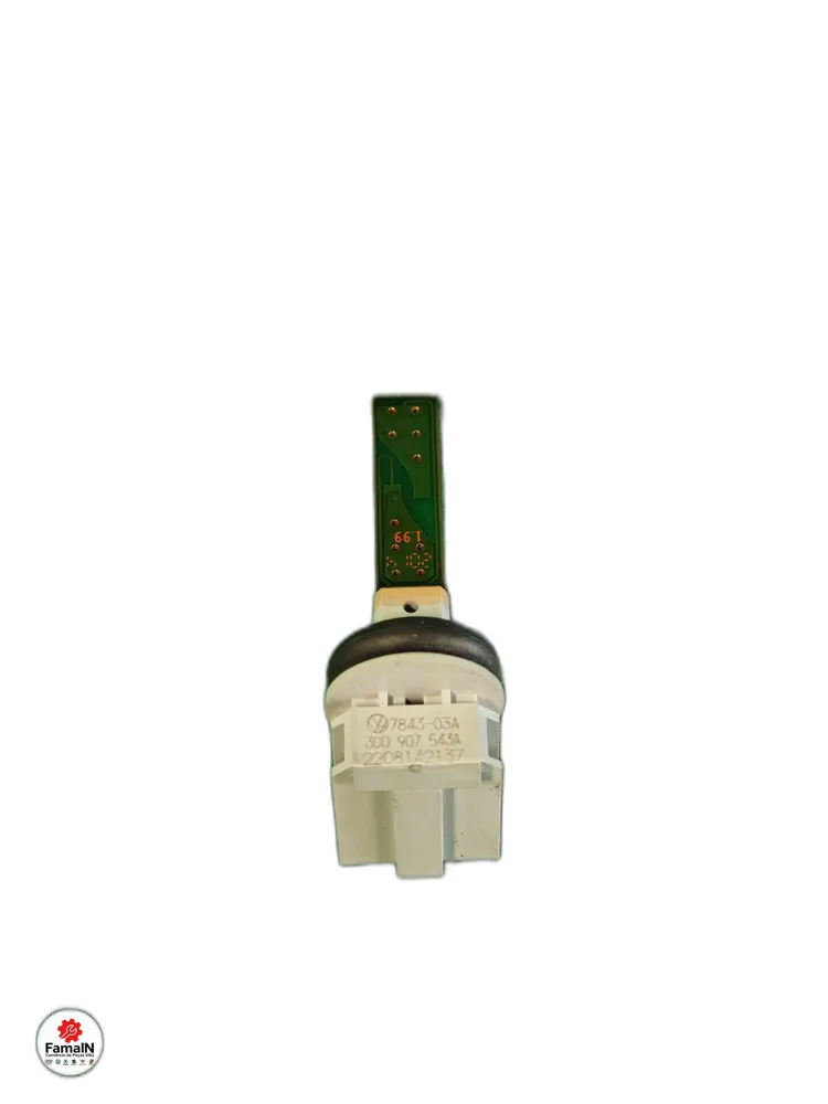 Sensor Temperatura Ar Condicionado