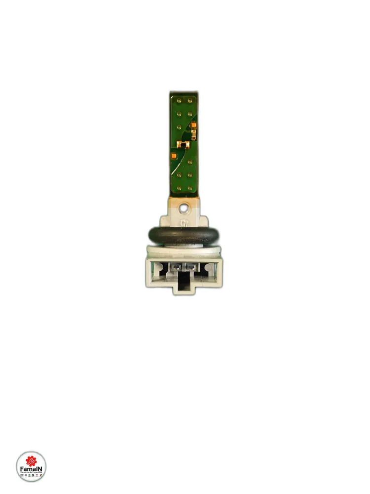 Sensor Temperatura Ar Condicionado