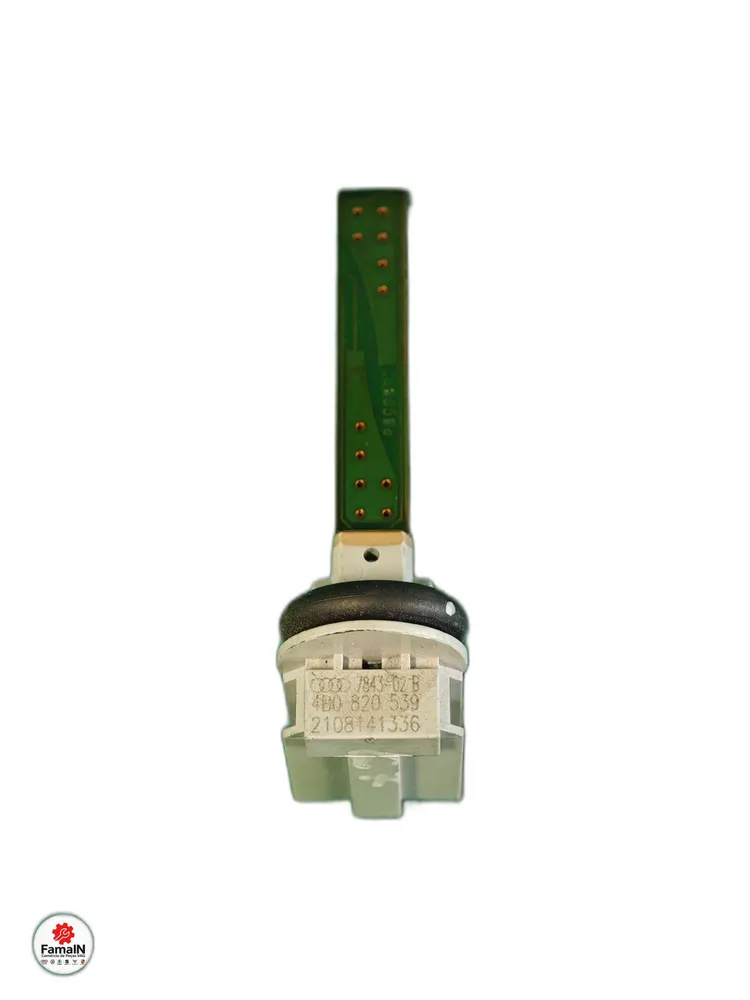 Sensor Temperatura Ar Condicionado
