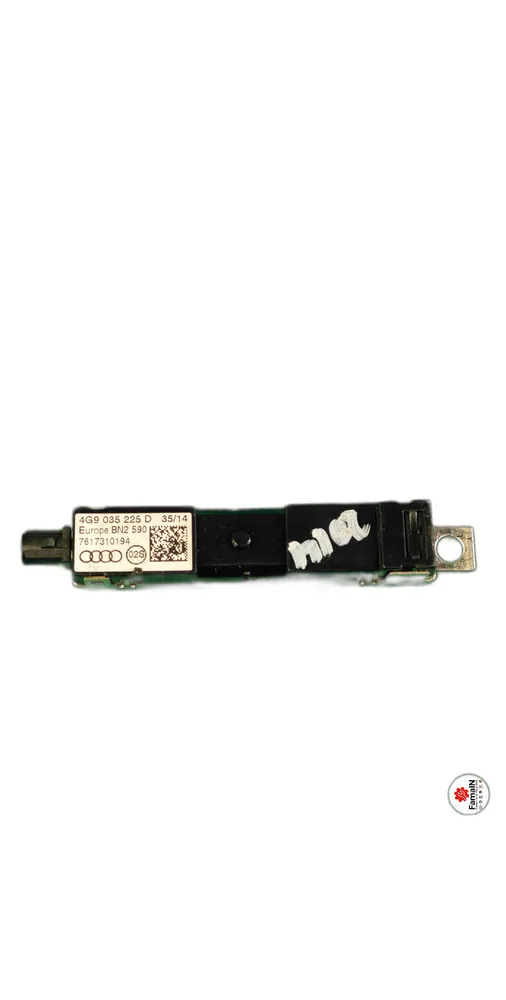 Amplificador de Antena