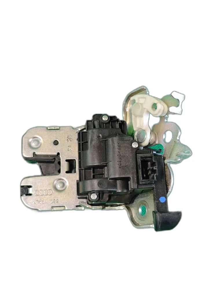 Tailgate Lock /Latch