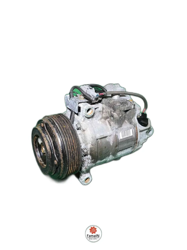 AC compressor