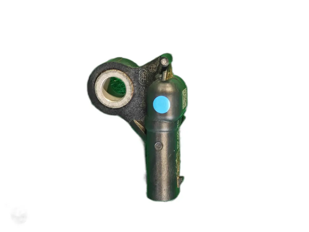 Sensor de Impacto / Colisão