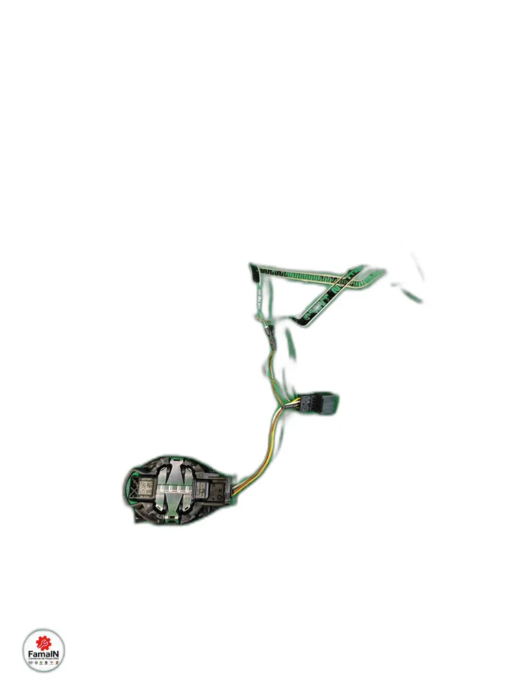 Sensor de Chuva