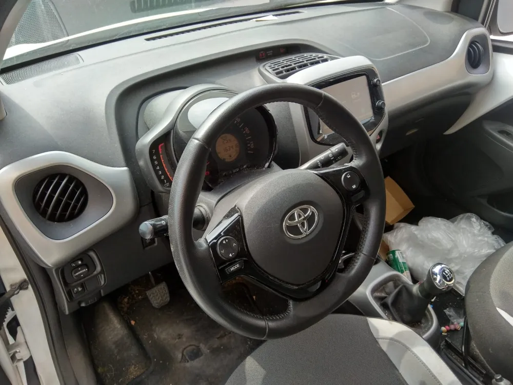 Kit de Airbags