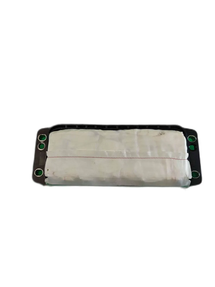 Airbag del pasajero