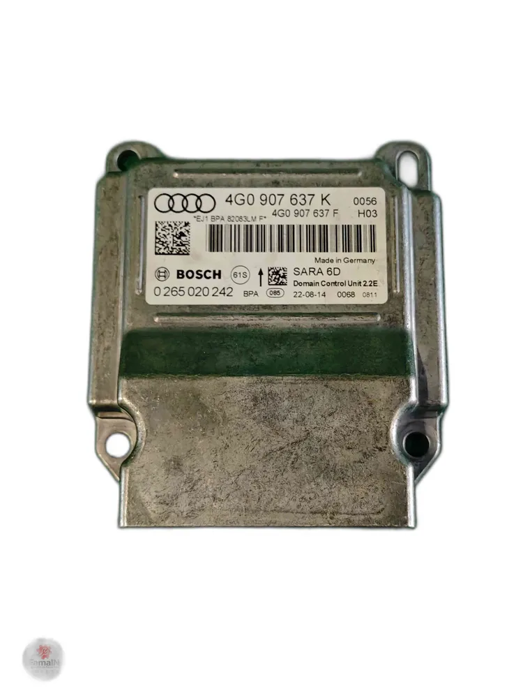 Airbag control unit / ECU Airbag