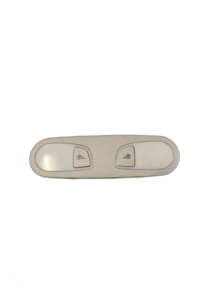 Rear seat light
