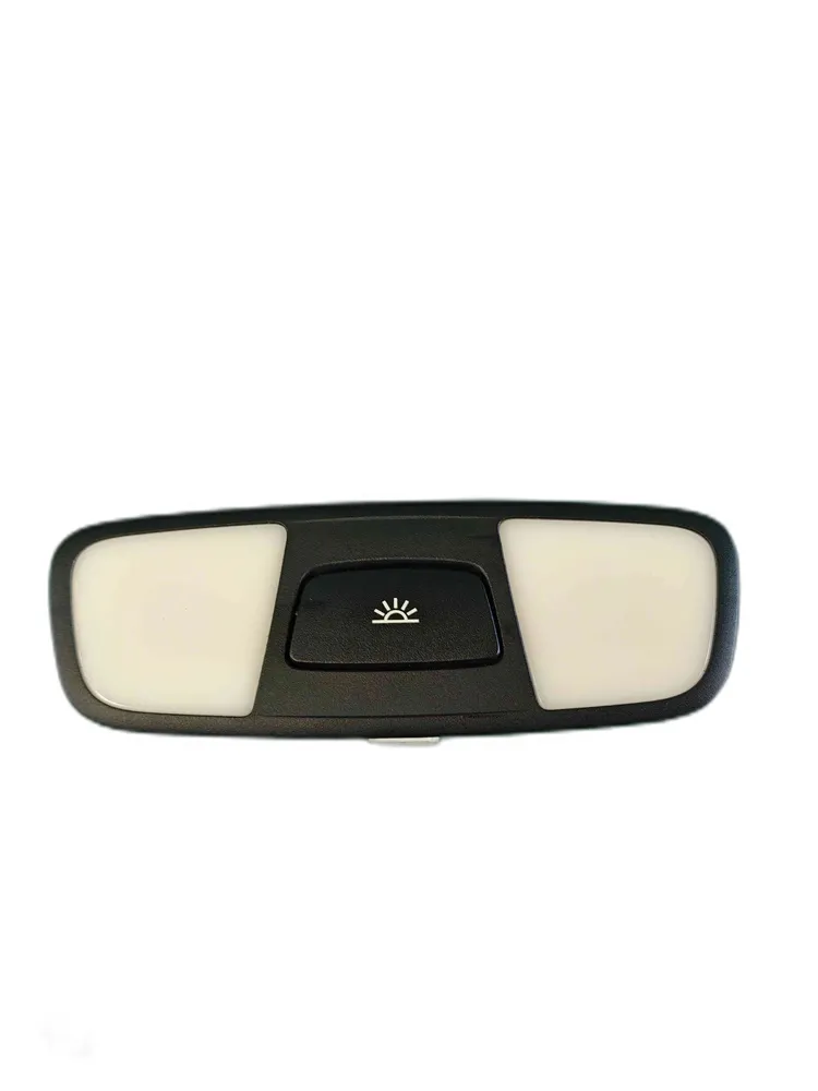 Rear seat light