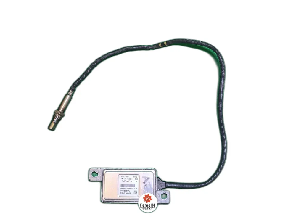 Sensor de NOX