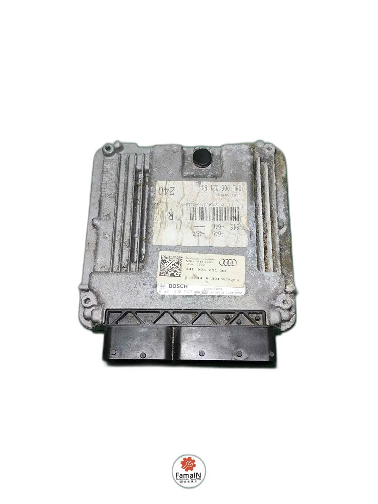Centralina Motor / ECU