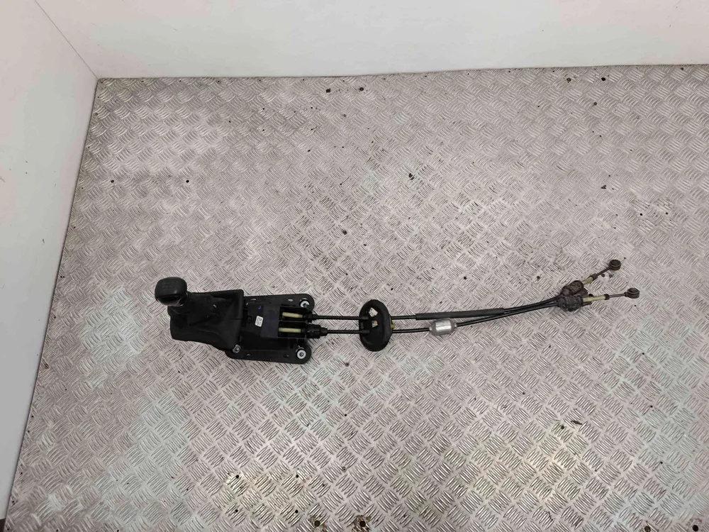 Seletor Caixa Velocidades
