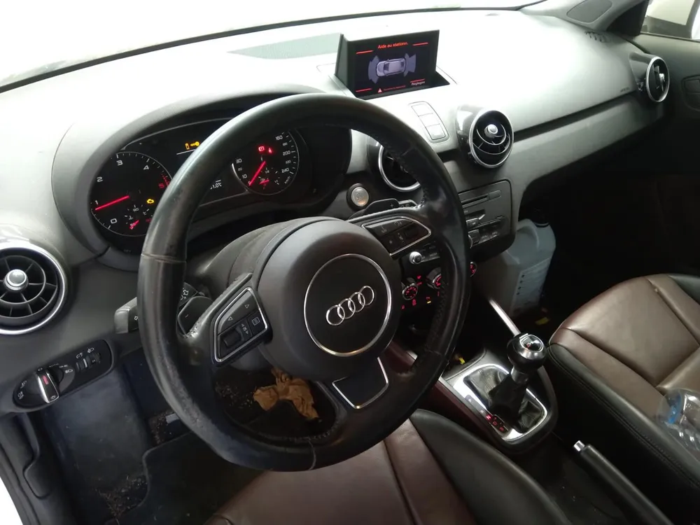 Kit de Airbags