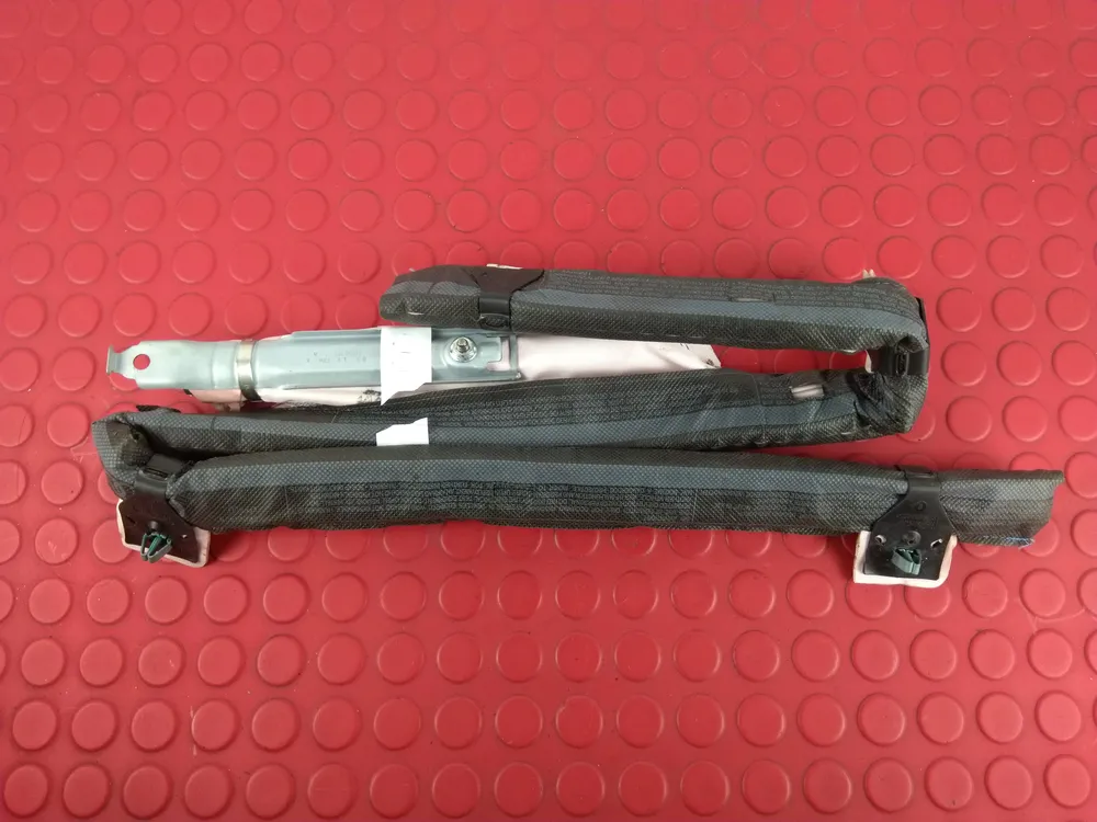 Airbag Cortina Esquerdo