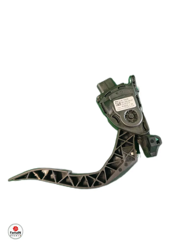 Accelerator Pedal