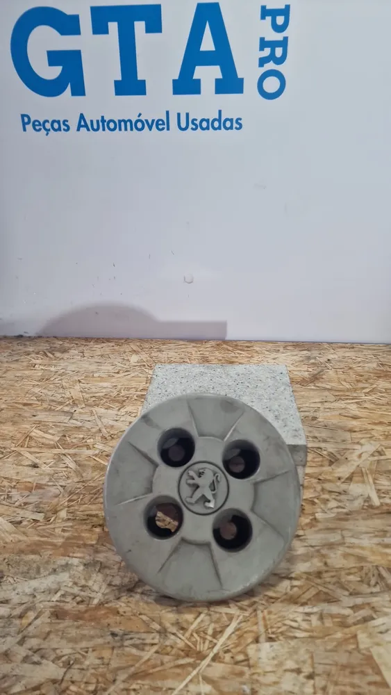 Wheel Trims