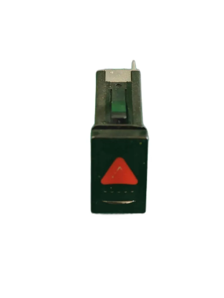 Botão / Interruptor 4 Piscas