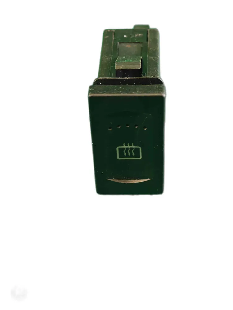 Botão / Interruptor Desembaciador Vidro Trás