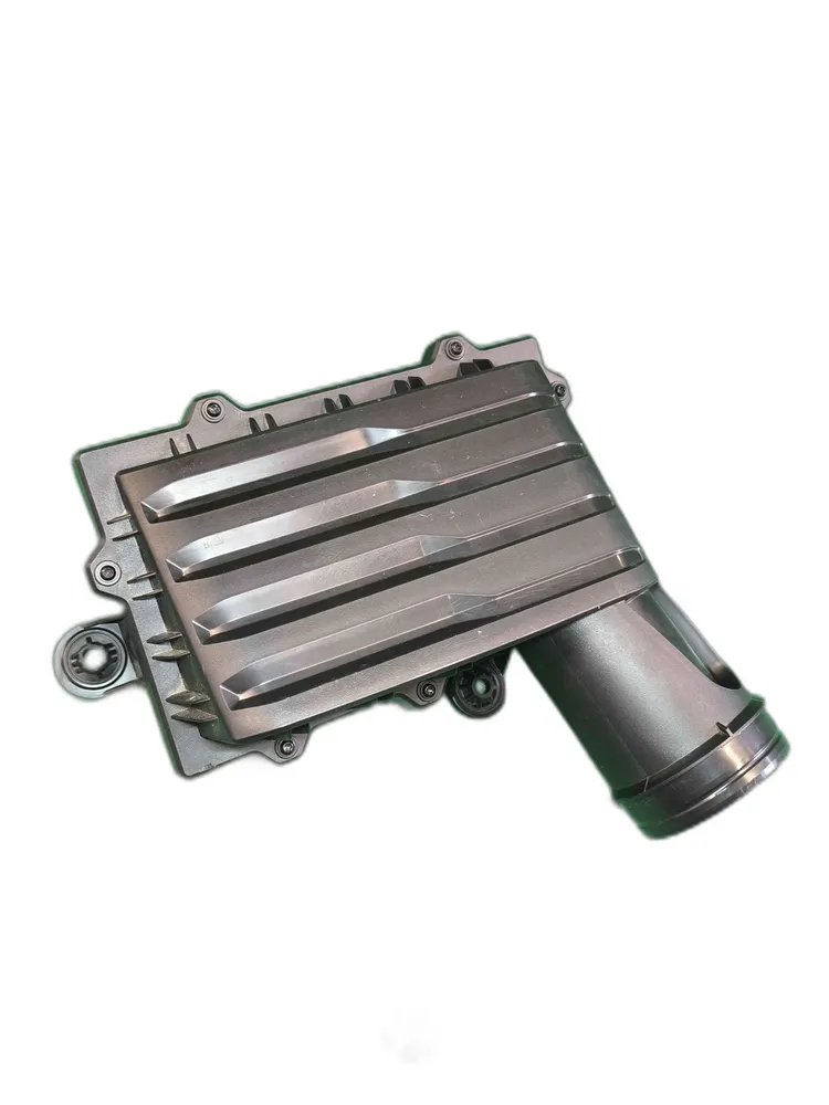 Scatola filtro aria