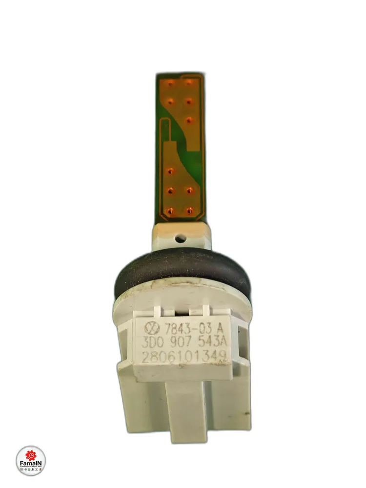Sensor Temperatura Ar Condicionado