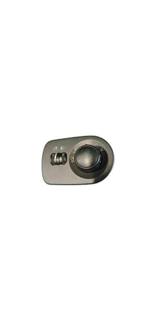 Botão / Interruptor Luzes