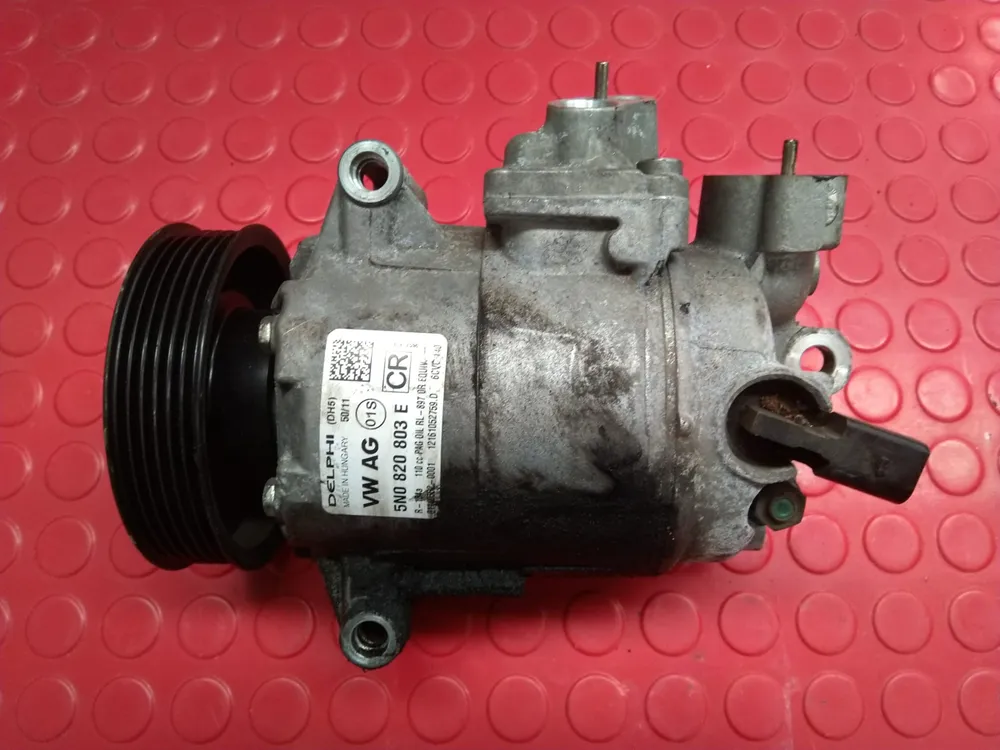 Compressor Ar Condicionado
