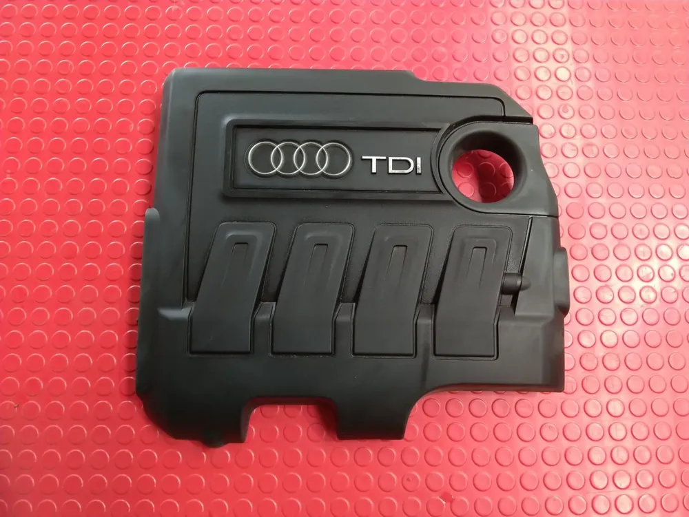 Tampa do Motor