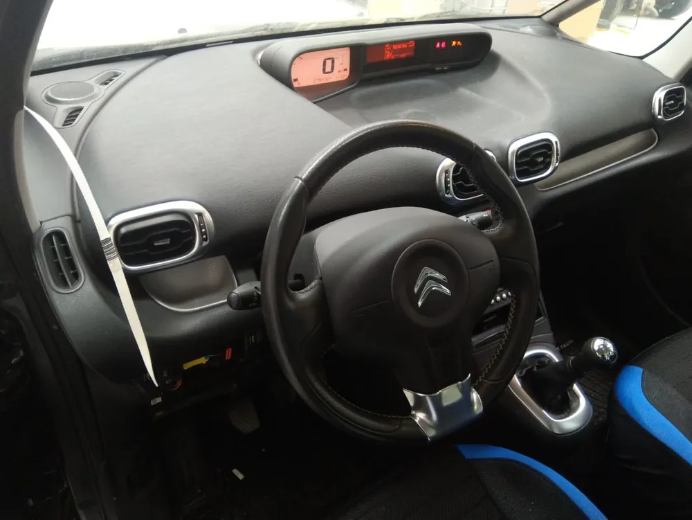 Kit d’airbags