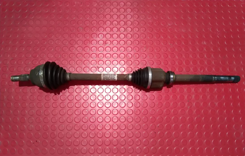 Transmission avant Droite