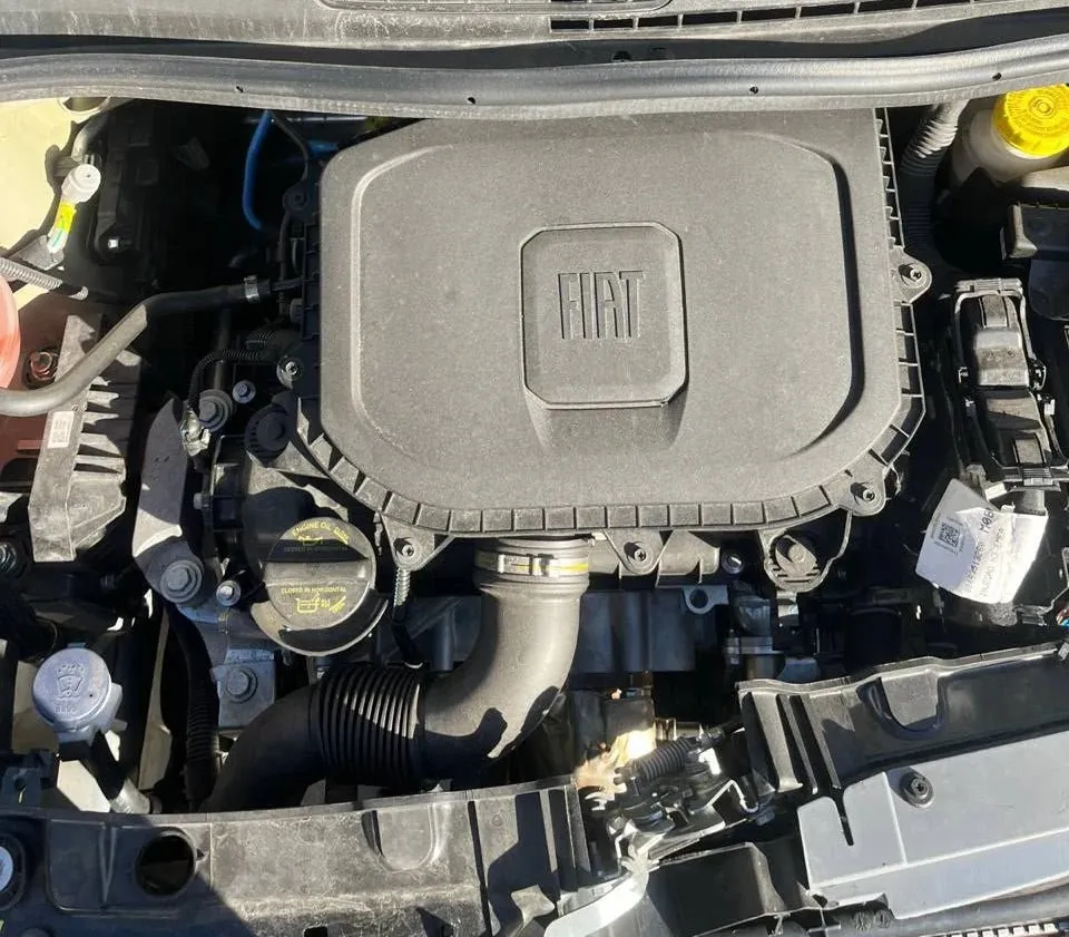 Motor Completo