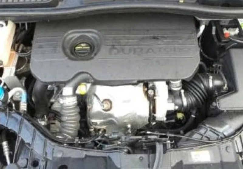 Motor Completo