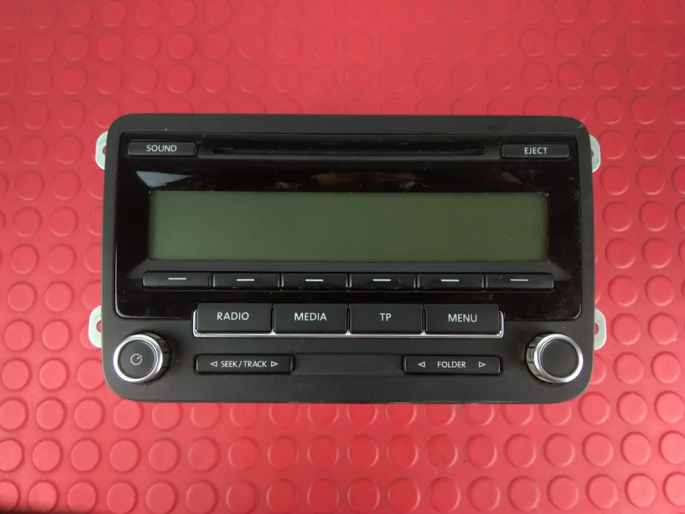 Rádio / Auto Rádio