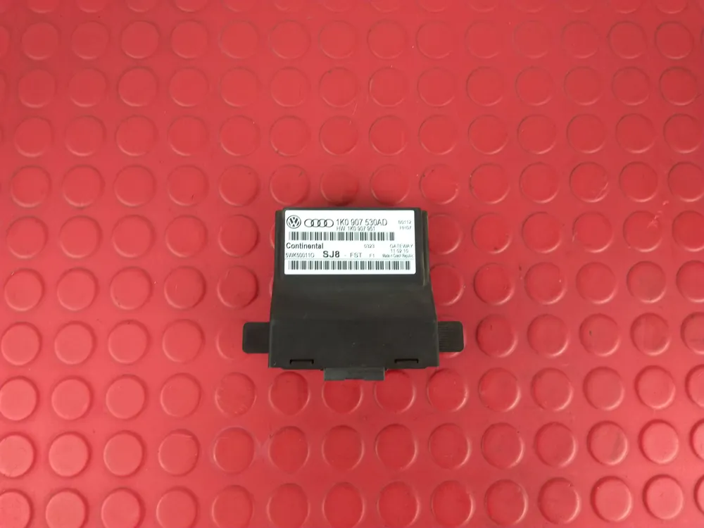 Módulo Electrónico