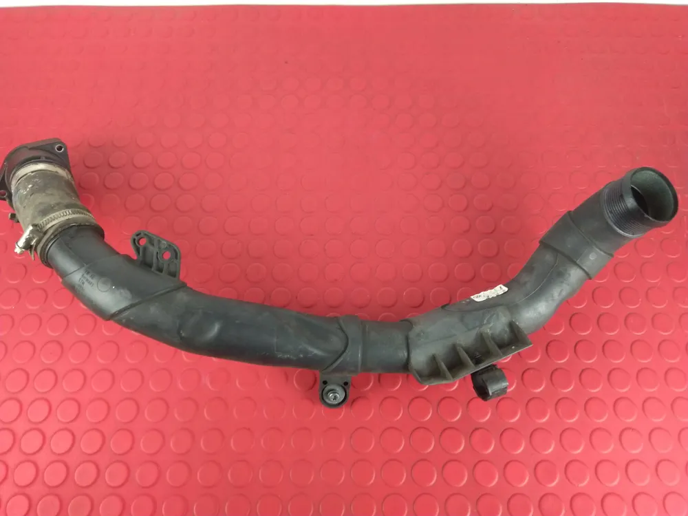 Tubo do Intercooler
