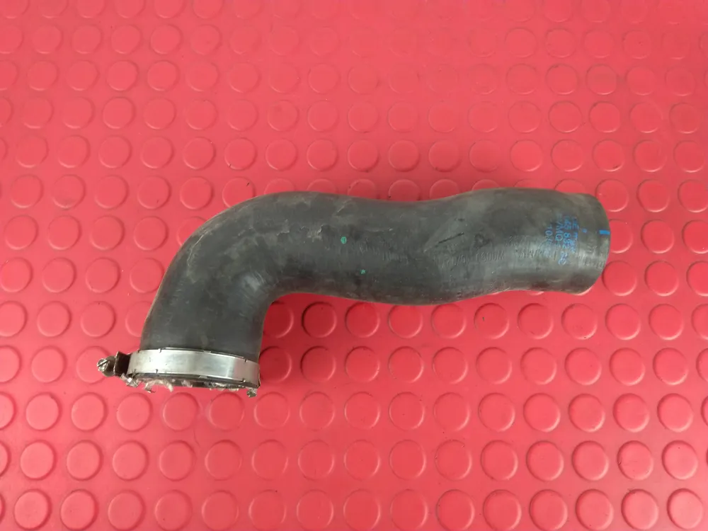 Tubo do Intercooler