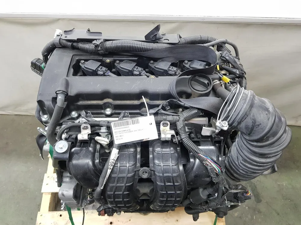 Motor Completo