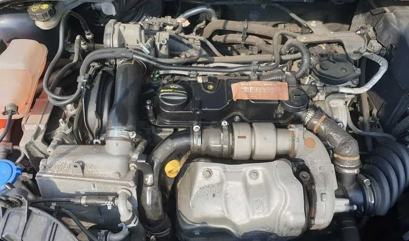 Motor Completo