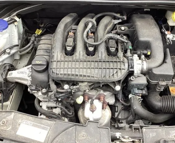 Motor Completo