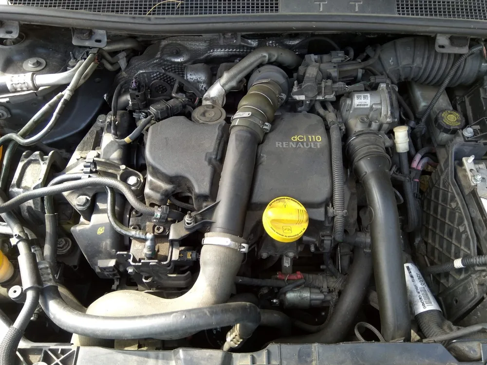 Motor Completo